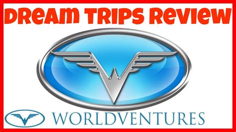 WorldVentures dream trips 